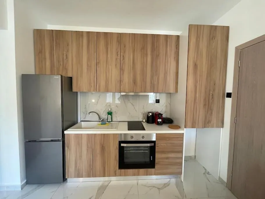 Luxury No1 Ladadika Apartment 테살로니키