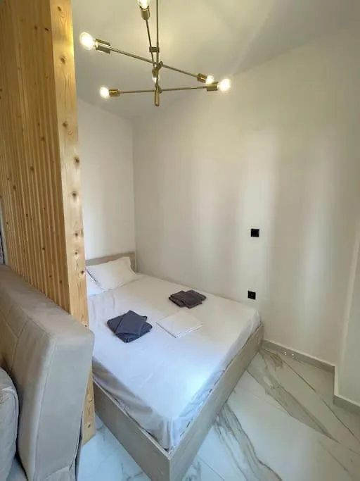 Luxury No1 Ladadika Apartment 테살로니키