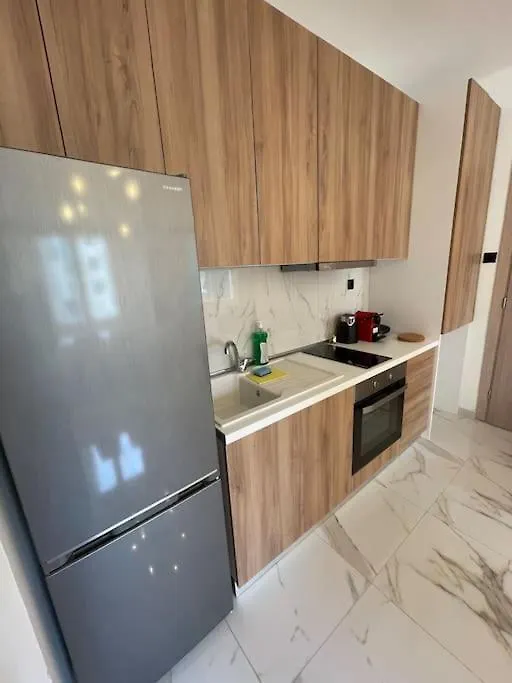 Luxury No1 Ladadika Apartment 테살로니키