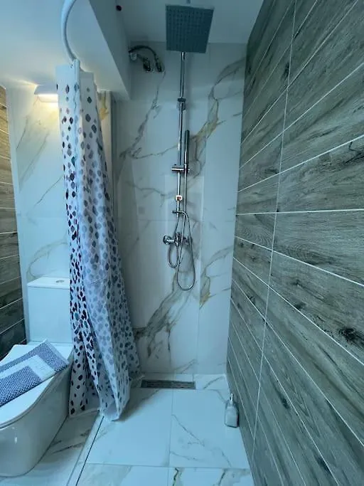 Luxury No1 Ladadika Apartment 테살로니키