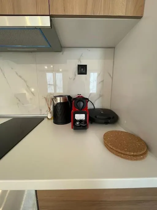 Luxury No1 Ladadika Apartment 테살로니키 그리스